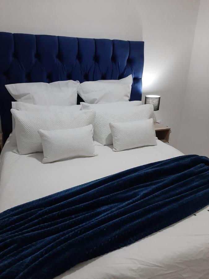 The Ii Apartment Grahamstown