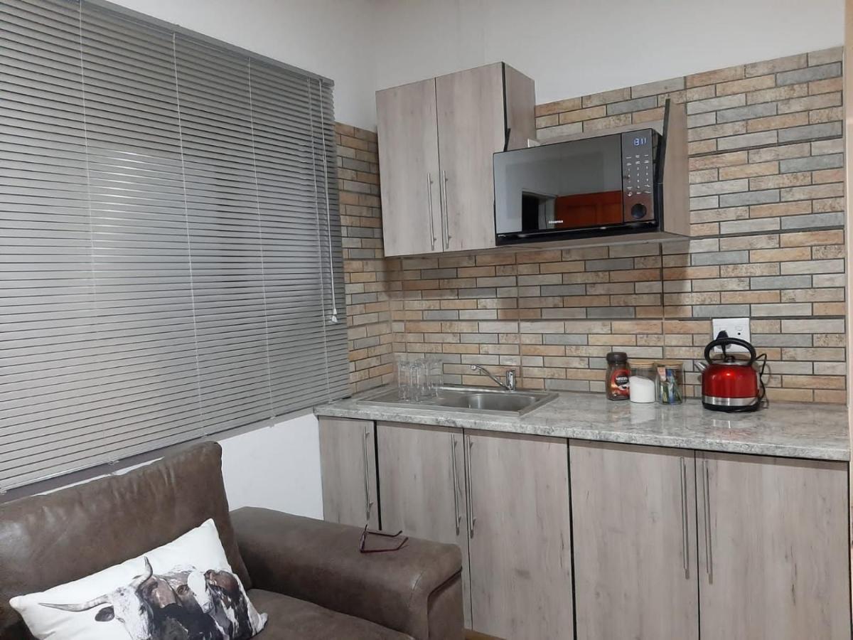 Apartment The Ii Grahamstown