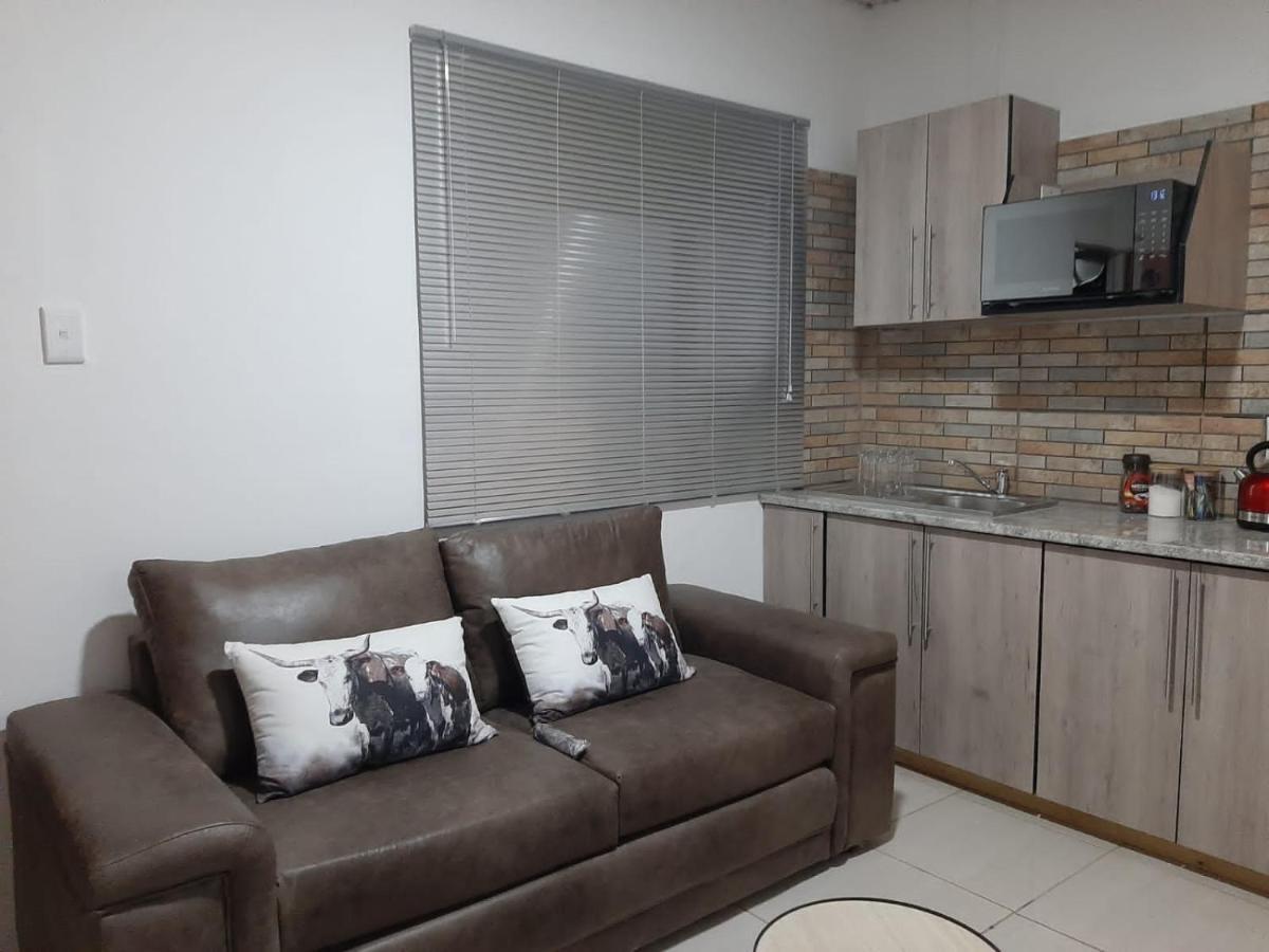 The Ii Apartment