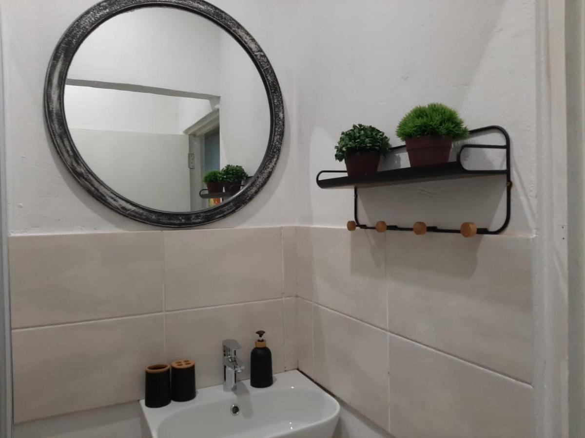 The Ii Apartment Grahamstown